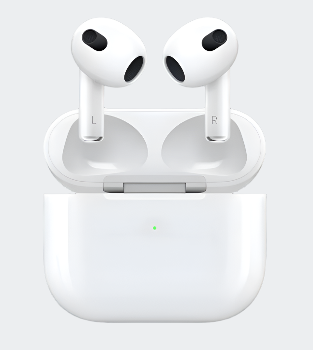 SimplePods Earbud Options