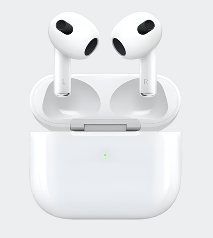 SimplePods Earbud Options