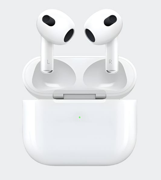 SimplePods Earbud Options