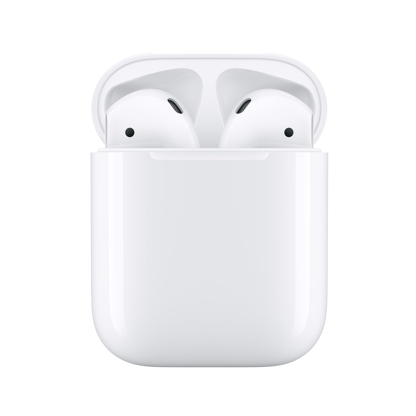 SimplePods Earbud Options